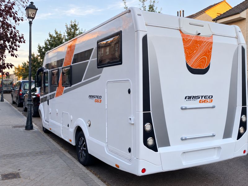 Benimar Aristeo 663 - foto 3