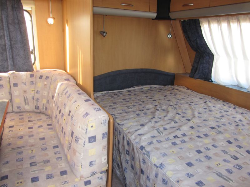 Roller Team PRINCES 495 LUXE - foto 5