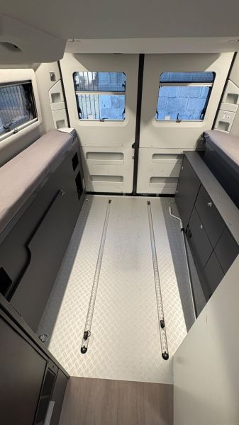 Fiat Adria Twin Sport 640 SGX