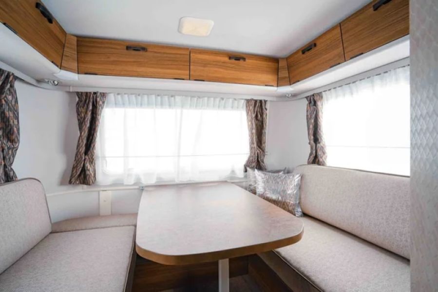 Eriba Touring 560 - foto 2