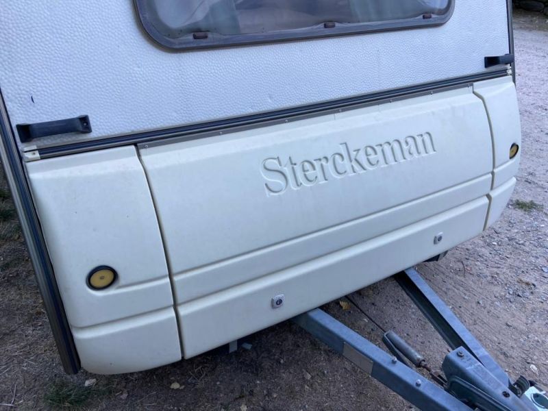 Sterckeman ALIZE 370 E - foto 3