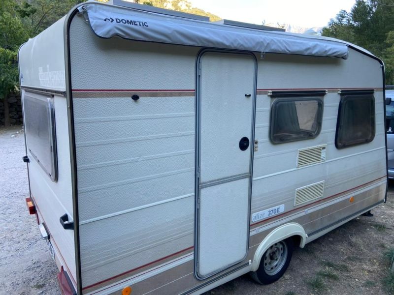 Sterckeman ALIZE 370 E - foto 2