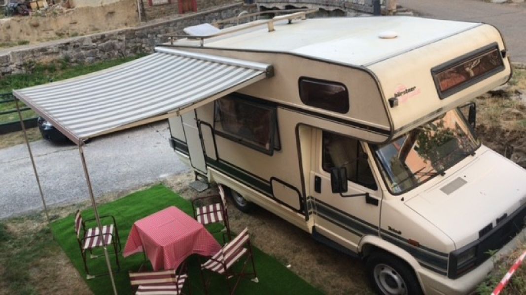 Fiat BURSTNER - foto 2