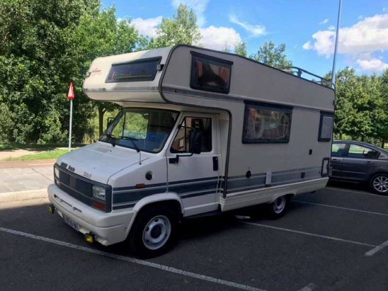 Fiat BURSTNER - foto 3