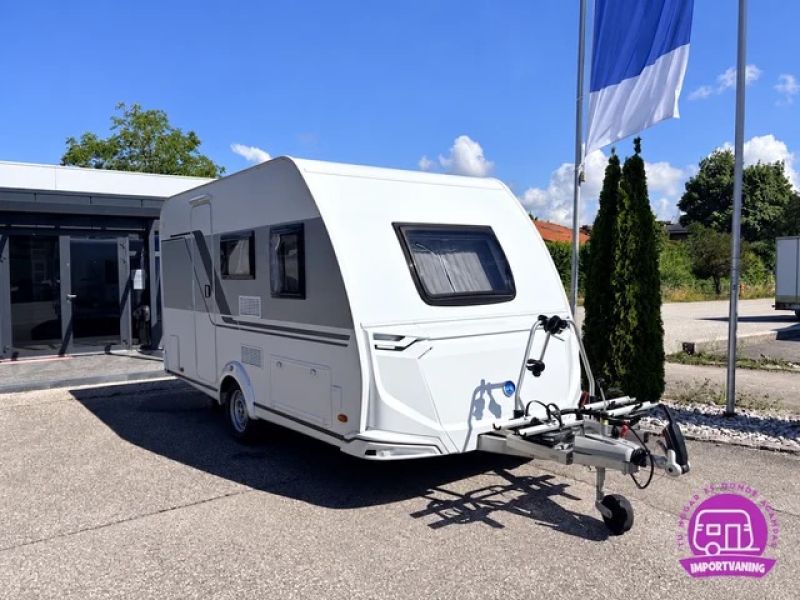 Knaus 400 QD