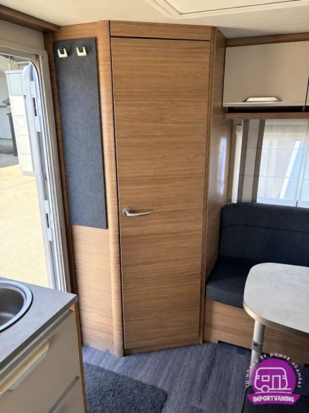 Knaus 400 QD - foto 2