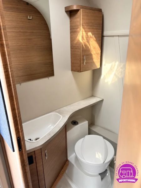 Knaus 400 QD - foto 3