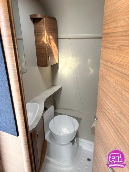 Knaus 400 QD - foto 4