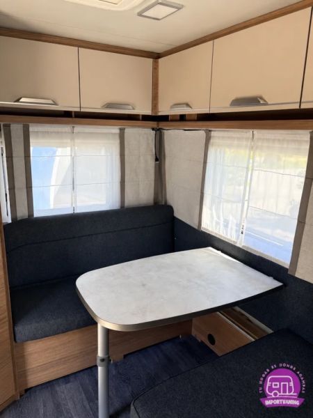 Knaus 400 QD - foto 5