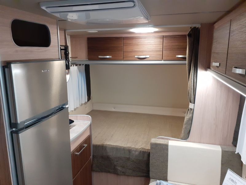 En venta Across SAFARI 432 CDL 2026 Blanco 2026 Toledo foto 3