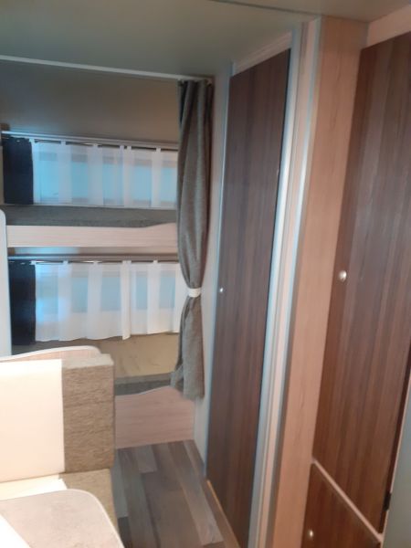 En venta Across SAFARI 432 CDL 2026 Blanco 2026 Toledo foto 6