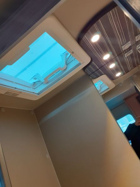 En venta Across SAFARI 432 CDL 2026 Blanco 2026 Toledo foto 10