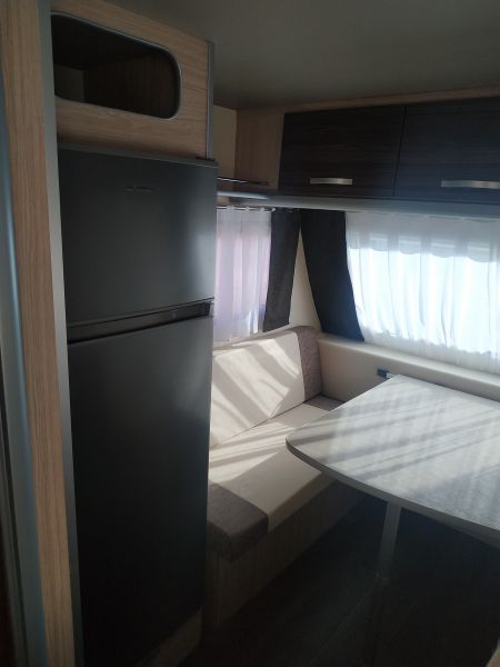 En venta Across safari 370 Blanco 2026 Toledo foto 4