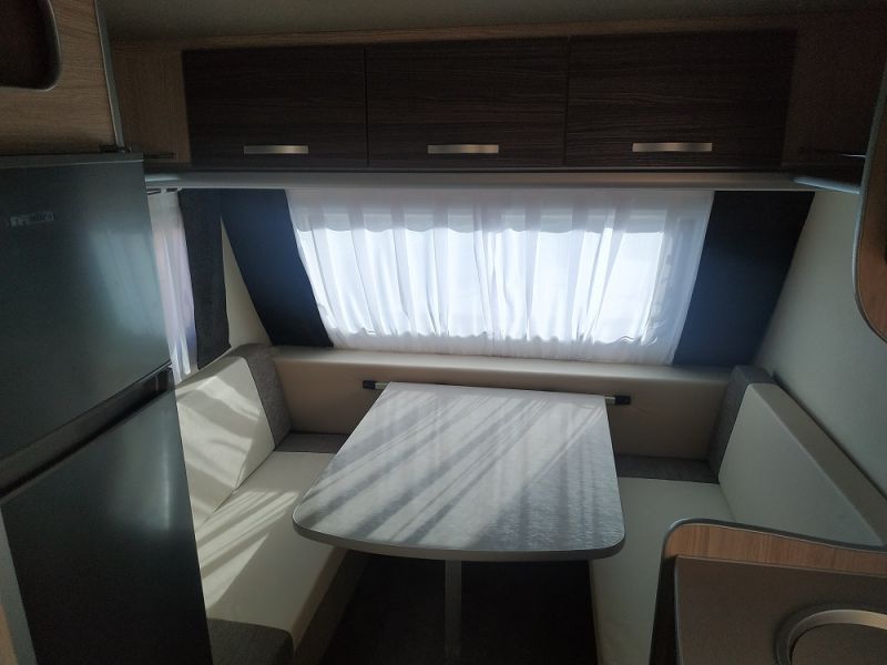 En venta Across safari 370 Blanco 2026 Toledo foto 5