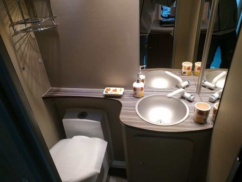 En venta Across safari 370 Blanco 2026 Toledo foto 8