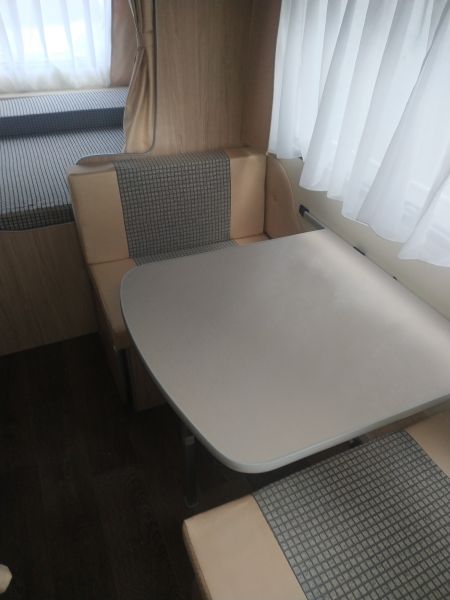 En venta Across 430 CDL Blanco 2026 Toledo foto 2