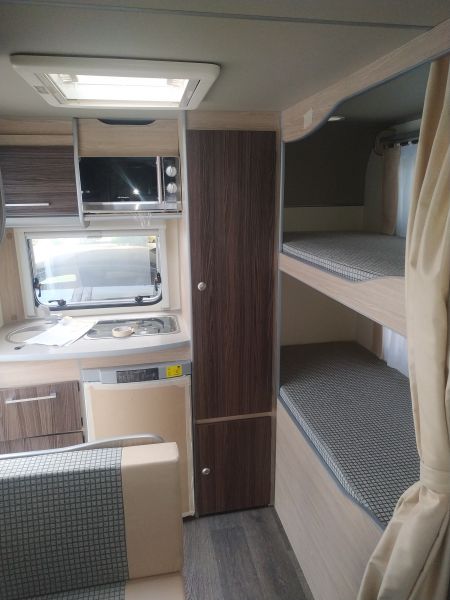 En venta Across 430 CDL Blanco 2026 Toledo foto 5