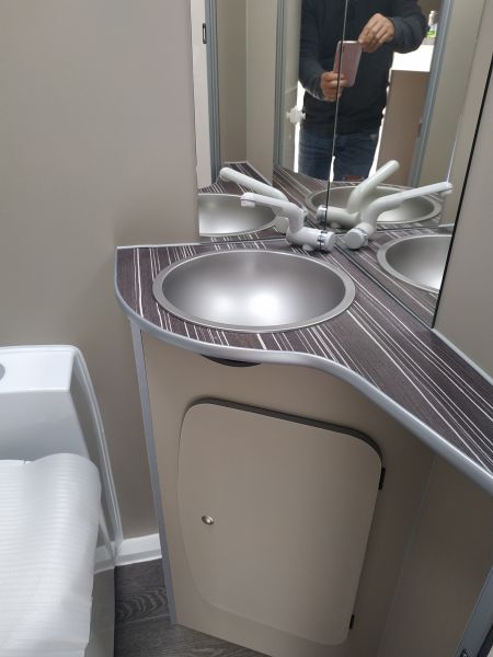 En venta Across 430 CDL Blanco 2026 Toledo foto 7