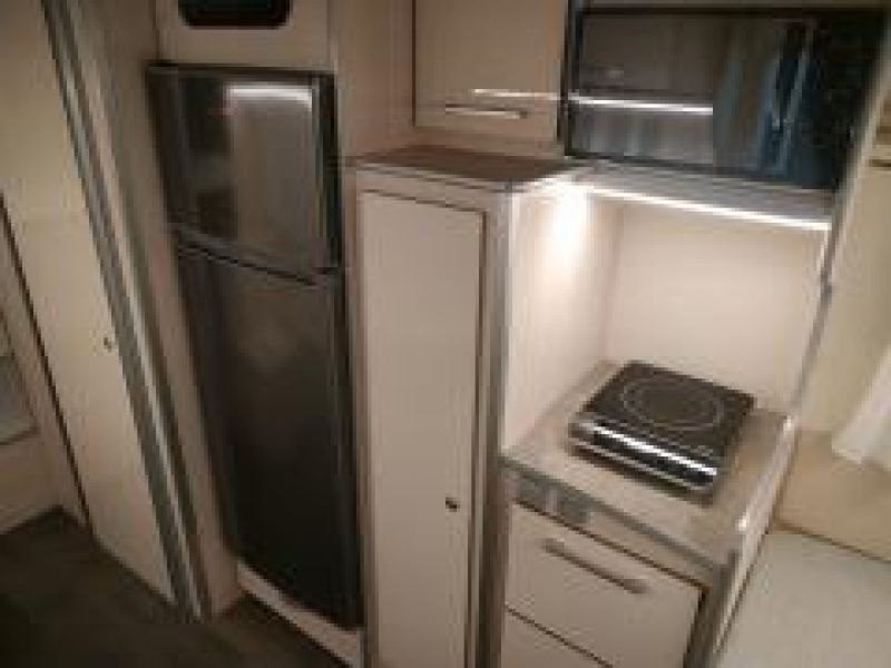 En venta Across premium  431 cdl Blanco 2026 Toledo foto 3