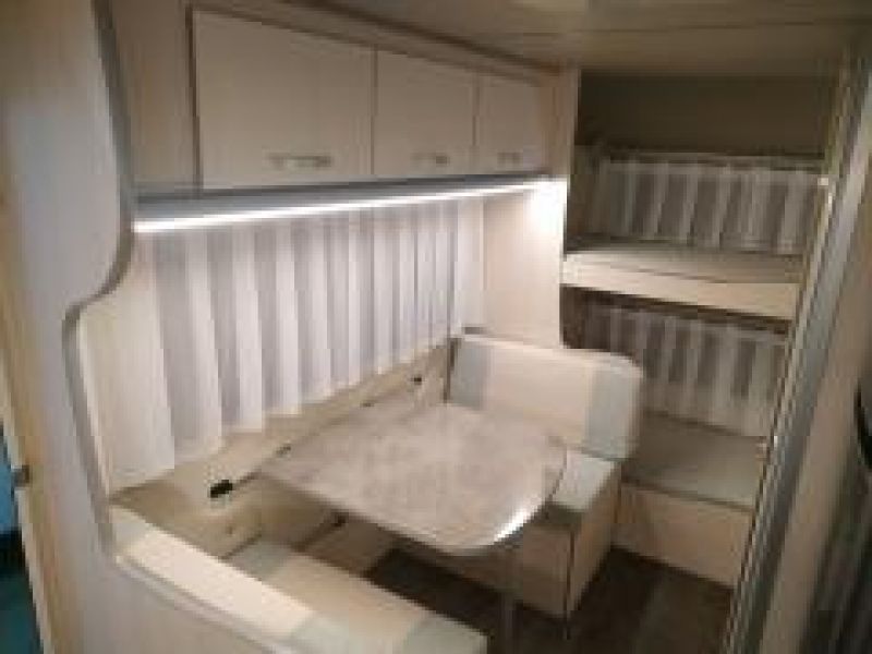 En venta Across premium  431 cdl Blanco 2026 Toledo foto 4