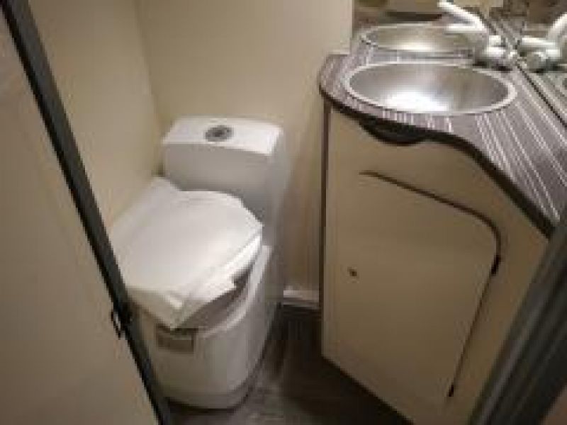 En venta Across premium  431 cdl Blanco 2026 Toledo foto 5