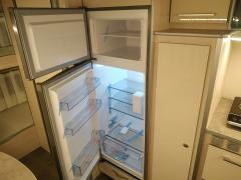 En venta Across premium  431 cdl Blanco 2026 Toledo foto 6