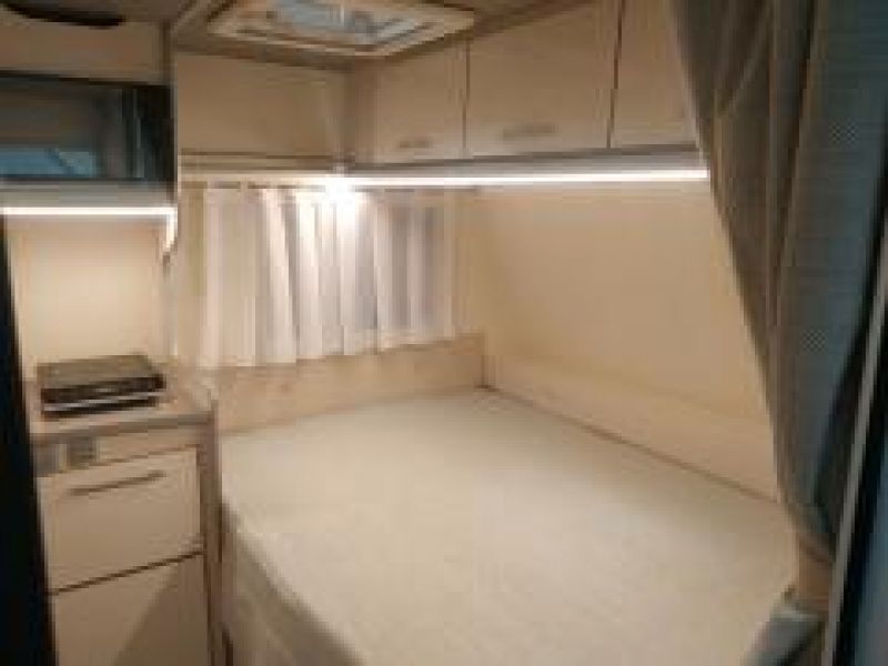 En venta Across premium  431 cdl Blanco 2026 Toledo foto 7