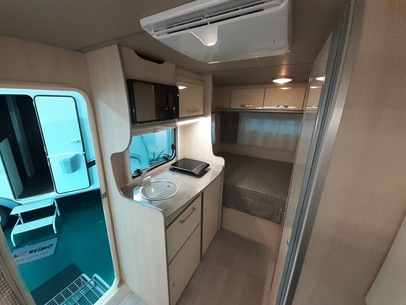 En venta Across premium  430 dd Blanco 2026 Toledo foto 3