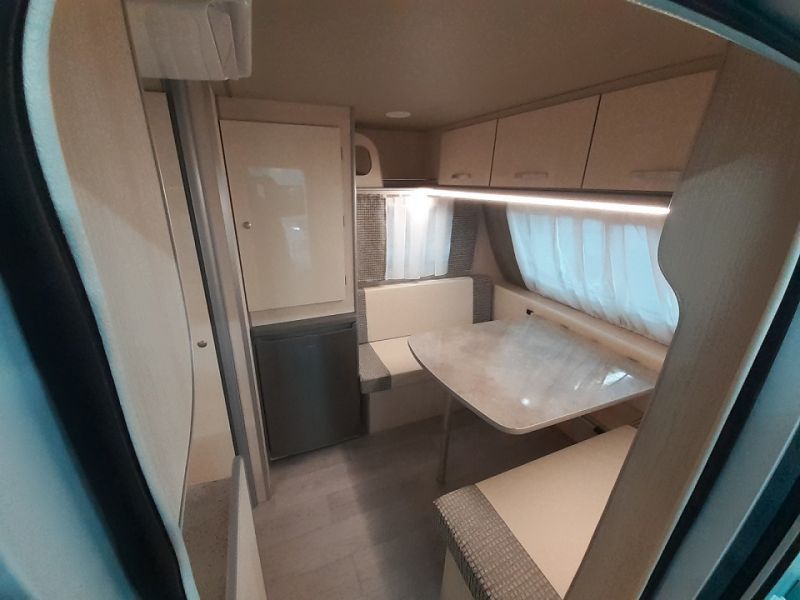 En venta Across premium  430 dd Blanco 2026 Toledo foto 4