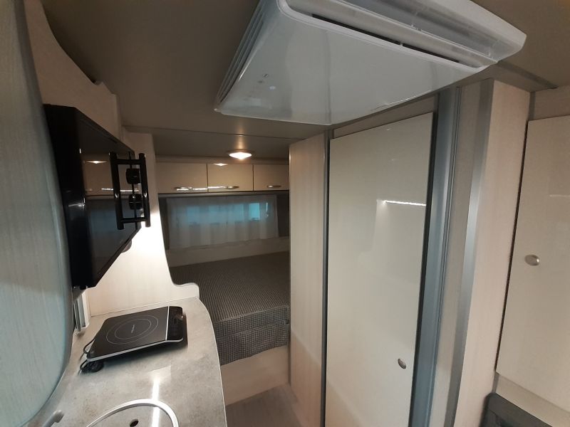 En venta Across premium  430 dd Blanco 2026 Toledo foto 6