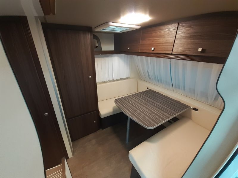 En venta Across PREMIUM   430  DD Blanco 2026 Toledo foto 3