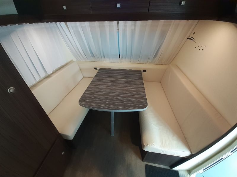 En venta Across PREMIUM   430  DD Blanco 2026 Toledo foto 4