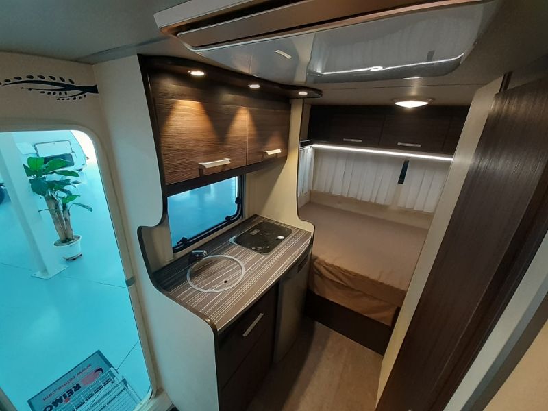 En venta Across PREMIUM   430  DD Blanco 2026 Toledo foto 5