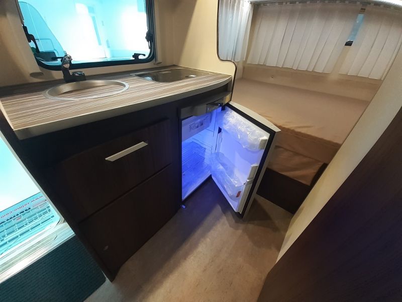 En venta Across PREMIUM   430  DD Blanco 2026 Toledo foto 8