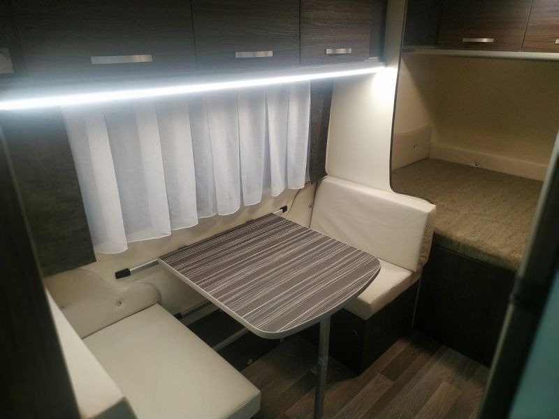 En venta Across PREMIUM 396 Blanco 2026 Toledo foto 3