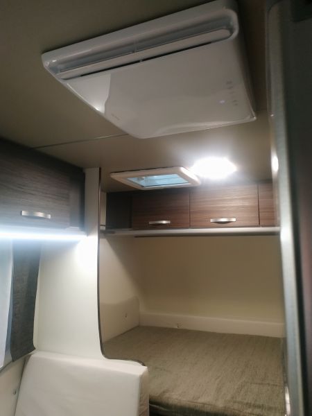 En venta Across PREMIUM 396 Blanco 2026 Toledo foto 4