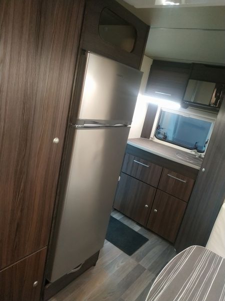 En venta Across PREMIUM 396 Blanco 2026 Toledo foto 7