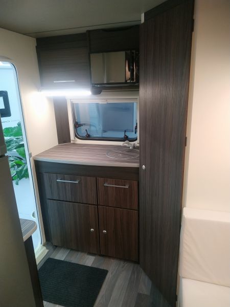 En venta Across PREMIUM 396 Blanco 2026 Toledo foto 8