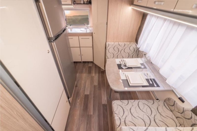 En venta Across safari  396 cp Blanco 2026 Toledo foto 5