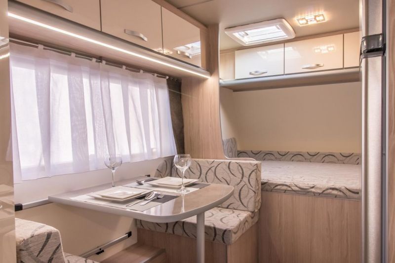 En venta Across safari  396 cp Blanco 2026 Toledo foto 6