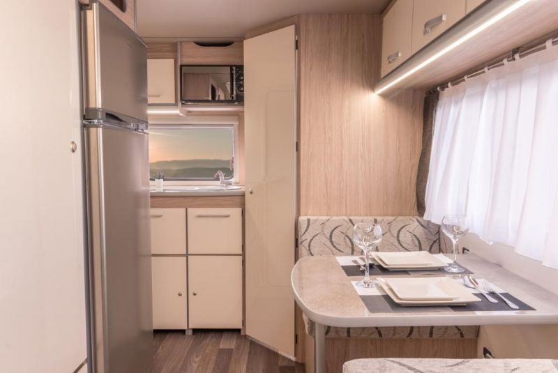 En venta Across safari  396 cp Blanco 2026 Toledo foto 7