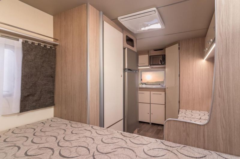 En venta Across safari  396 cp Blanco 2026 Toledo foto 10