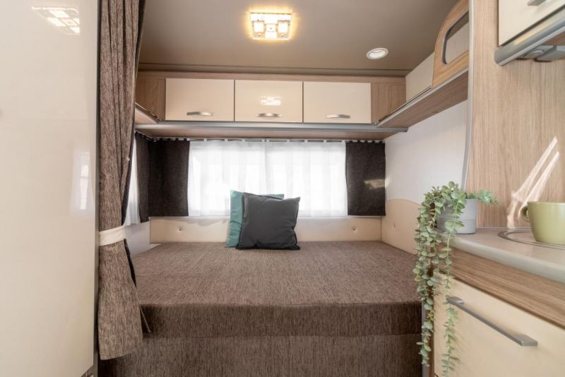 En venta Across Safari 331 DC Blanco 2026 Toledo foto 4