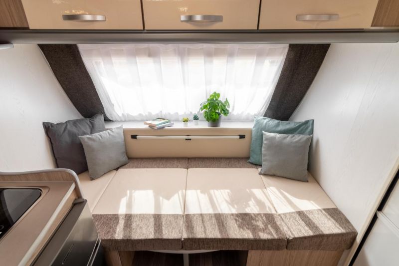 En venta Across Safari 331 DC Blanco 2026 Toledo foto 5