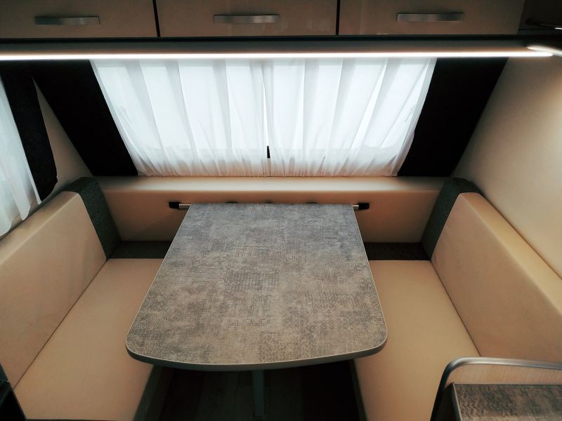 En venta Across 370  DL Blanco 2026 Toledo foto 4