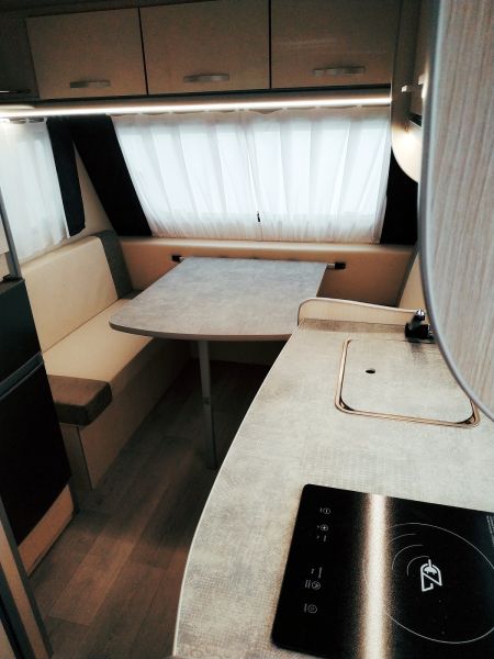 En venta Across 370  DL Blanco 2026 Toledo foto 5