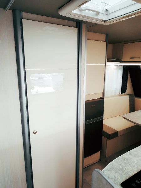 En venta Across 370  DL Blanco 2026 Toledo foto 6