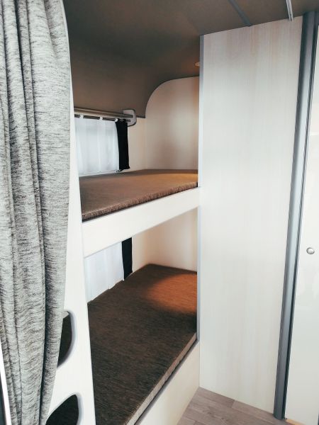 En venta Across 370  DL Blanco 2026 Toledo foto 7