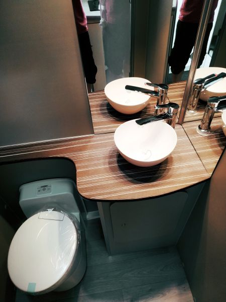 En venta Across 370  DL Blanco 2026 Toledo foto 10