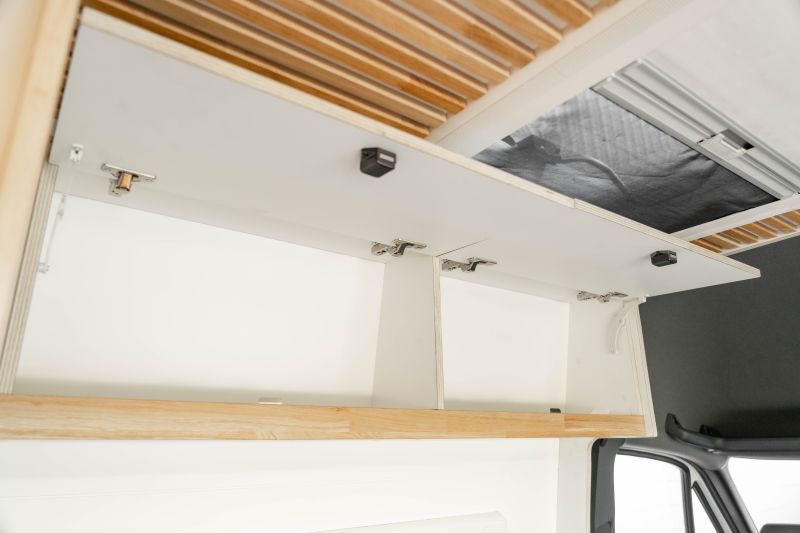 En venta Mercedes-Benz Sprinter Camper L3H2 Blanco 2024 Madrid foto 17